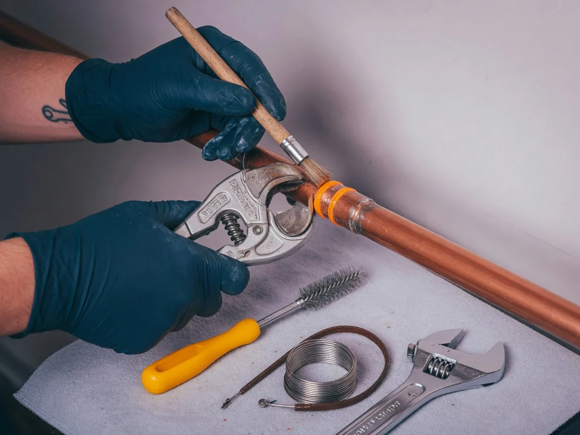 Why choose Sump Pump Repair in Latham, OH